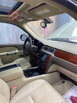 شيفروليه تاهو